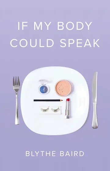 Cover of If My Body Could Speak