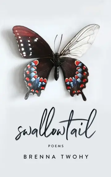 Cover of Swallowtail