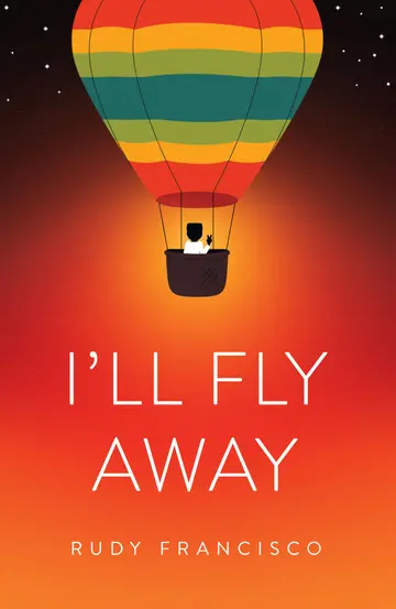 Cover of I'll Fly Away