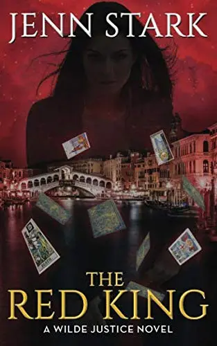 Cover of The Red King