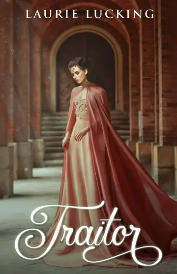 Cover of Traitor