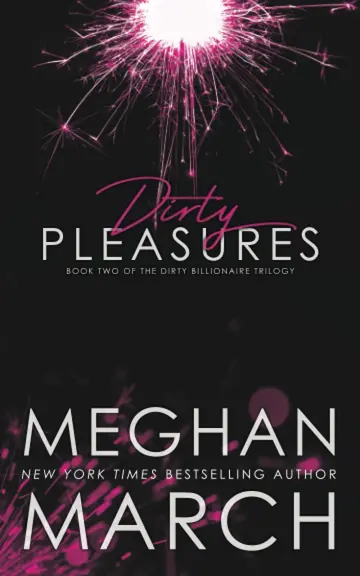 Cover of Dirty Pleasures