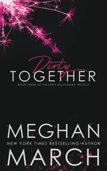 Cover of Dirty Together