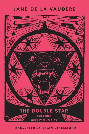 Cover of The Double Star and Other Occult Fantasies