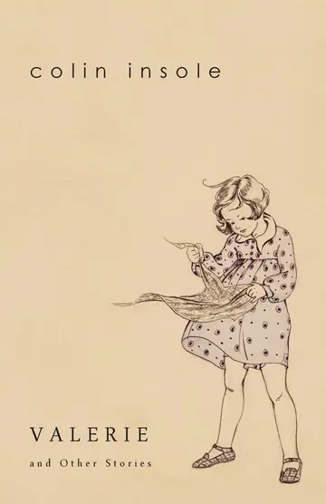 Cover of Valerie and Other Stories