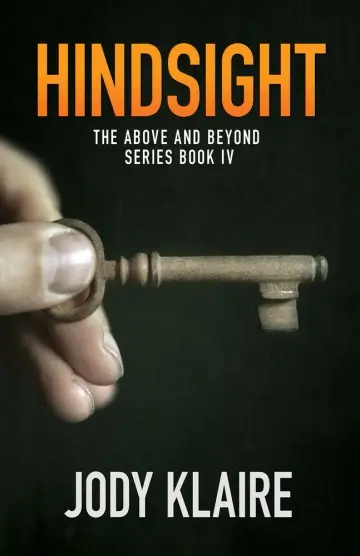Cover of Hindsight