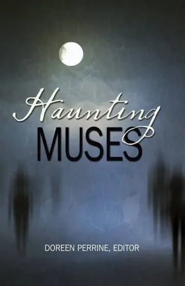 Cover of Haunting Muses