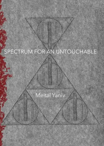 Cover of Spectrum for an Untouchable