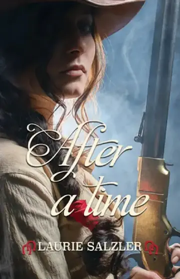 Cover of After a Time