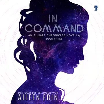 Cover of In Command