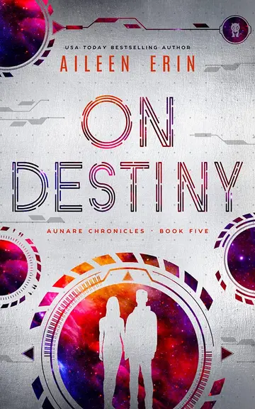Cover of On Destiny