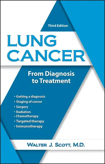 Cover of Lung Cancer