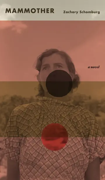 Cover of Mammother