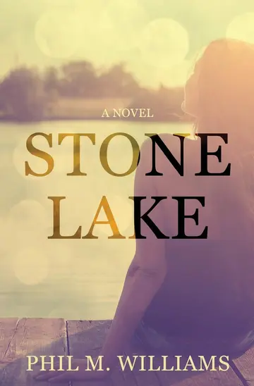 Cover of Stone Lake