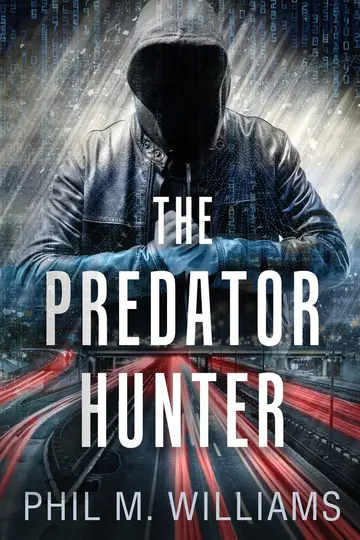 Cover of The Predator Hunter