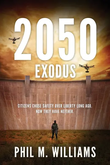 Cover of 2050