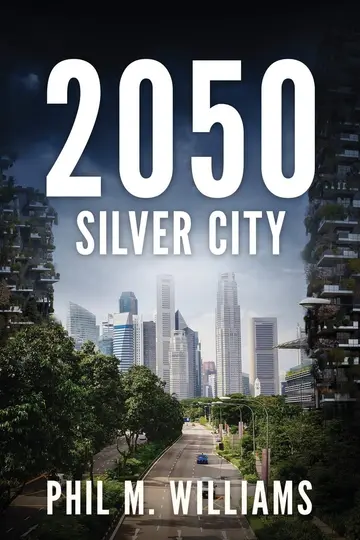 Cover of 2050