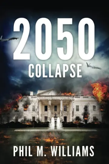 Cover of 2050