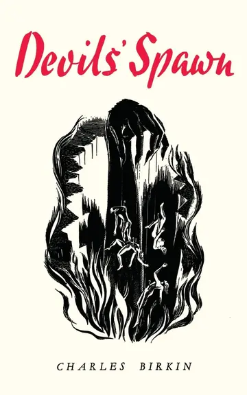 Cover of Devils' Spawn