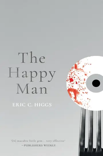 Cover of The Happy Man