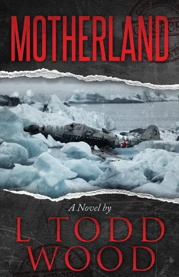 Cover of Motherland