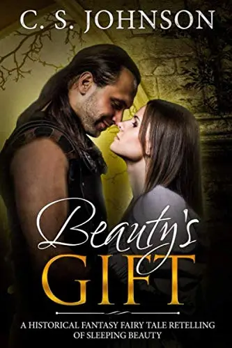 Cover of Beauty's Gift