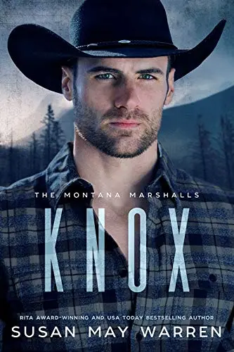 Cover of Knox, Volume 1