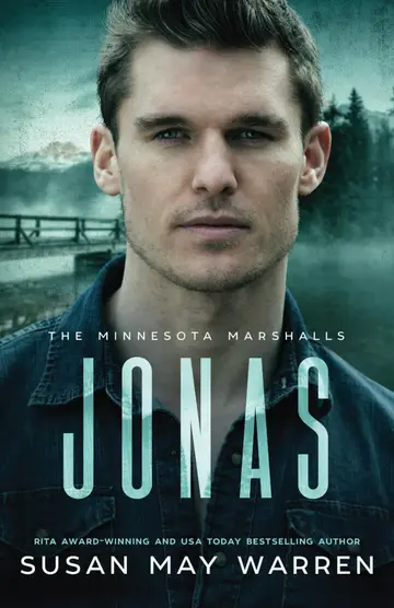 Cover of Jonas