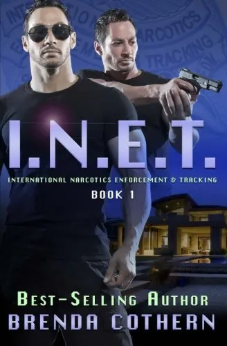 Cover of I.n.e.t