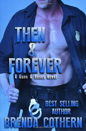 Cover of Then & Forever