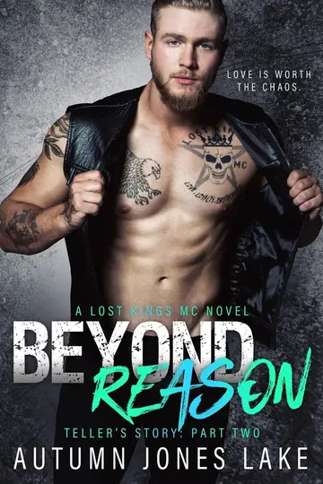 Cover of Beyond Reason