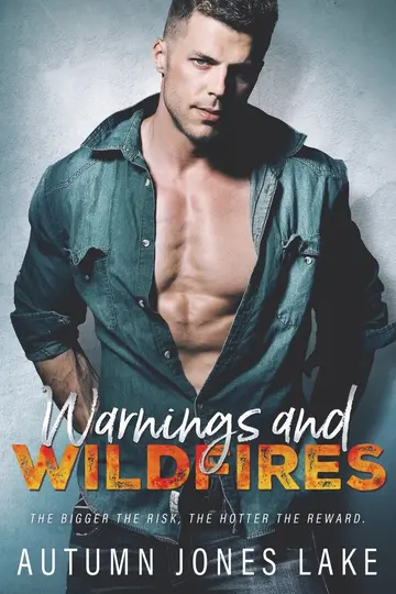 Cover of Warnings & Wildfires