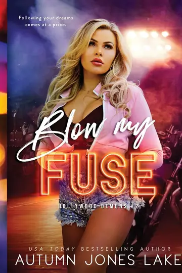 Cover of Blow my Fuse