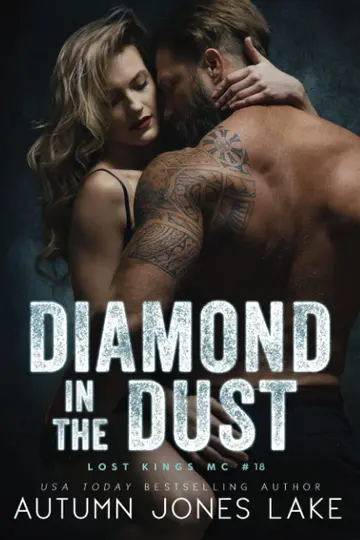 Cover of Diamond in the Dust