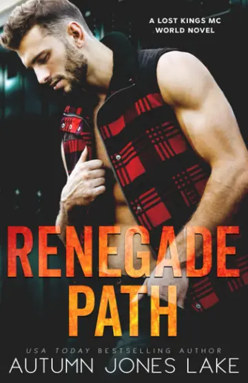 Cover of Renegade Path