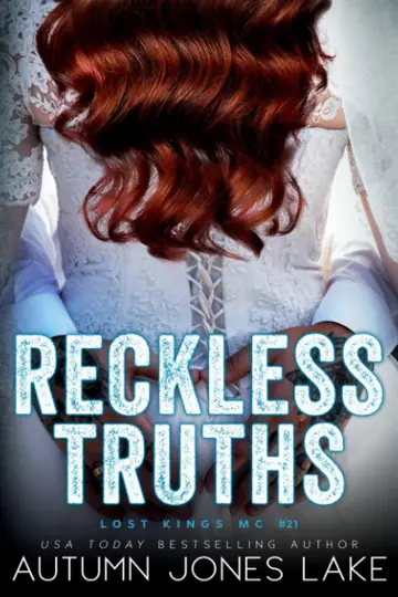 Cover of Reckless Truths