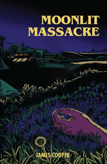Cover of Moonlit Massacre
