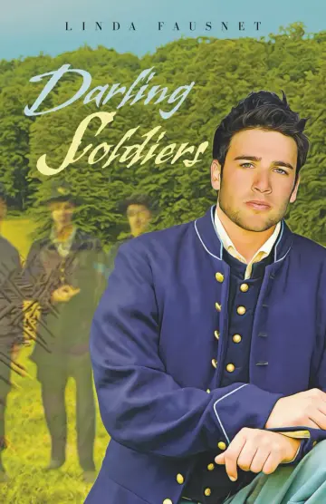 Cover of Darling Soldiers