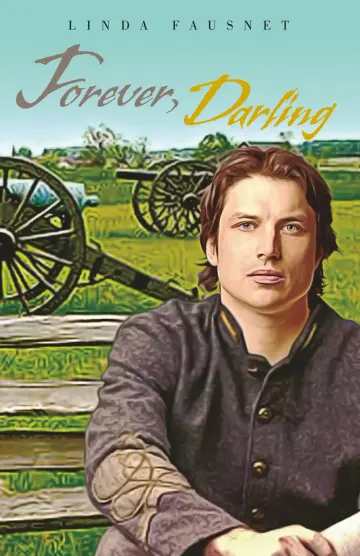 Cover of Forever, Darling