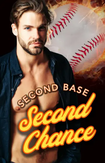 Cover of Second Base Second Chance