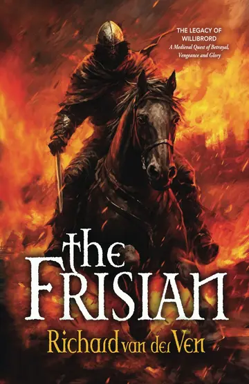 Cover of The Frisian