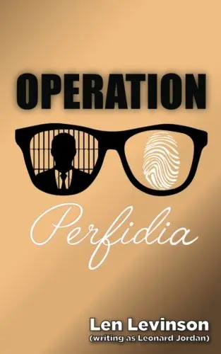 Cover of Operation Perfidia
