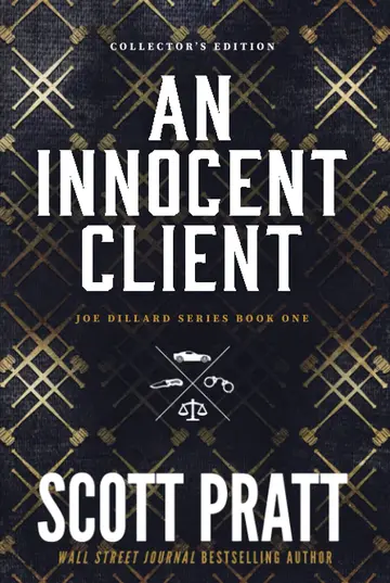 Cover of An Innocent Client