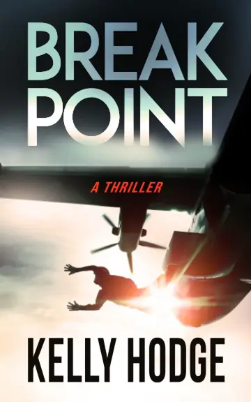 Cover of Break Point
