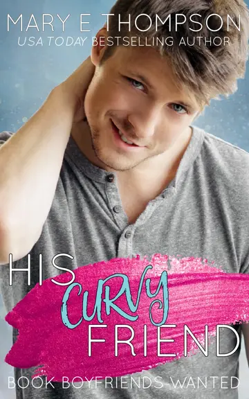 Cover of His Curvy Friend