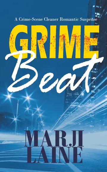 Cover of Grime Beat