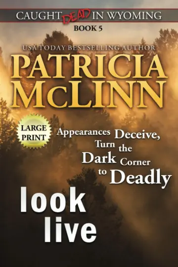 Cover of Look Live