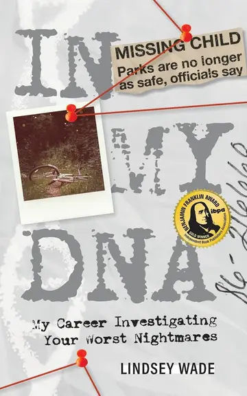 Cover of In My DNA