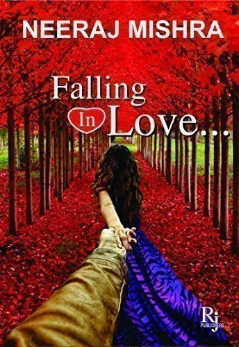 Cover of Falling in Love
