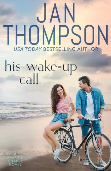 Cover of His Wake-Up Call